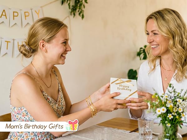 Birthday Gifts