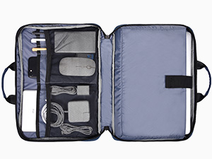 TSA-friendly