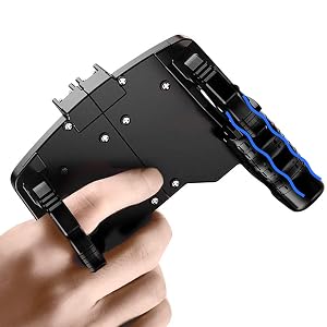 Comfortable Handle