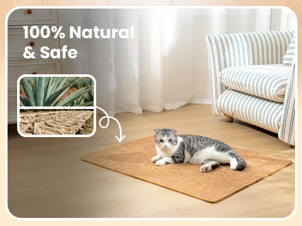 cat scratcher mat cat scratching mat cat scratch matt cat scratch pad wall cat scratcher sisal