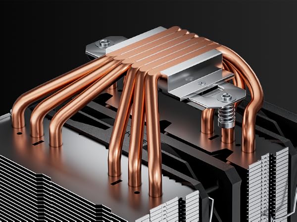 cpu cooler