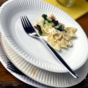Paper Plate