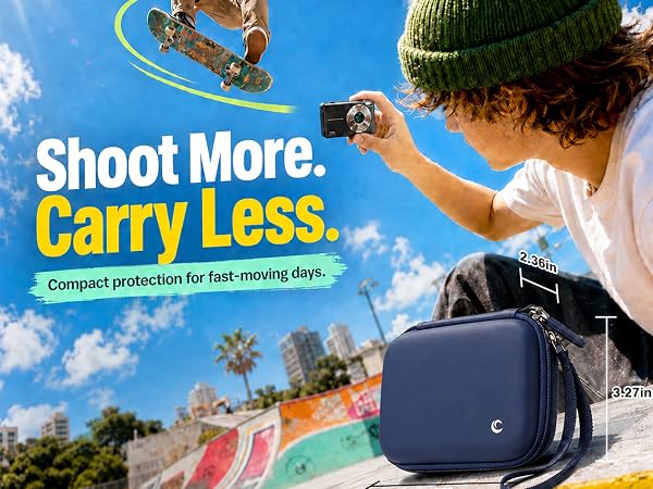 camera case
