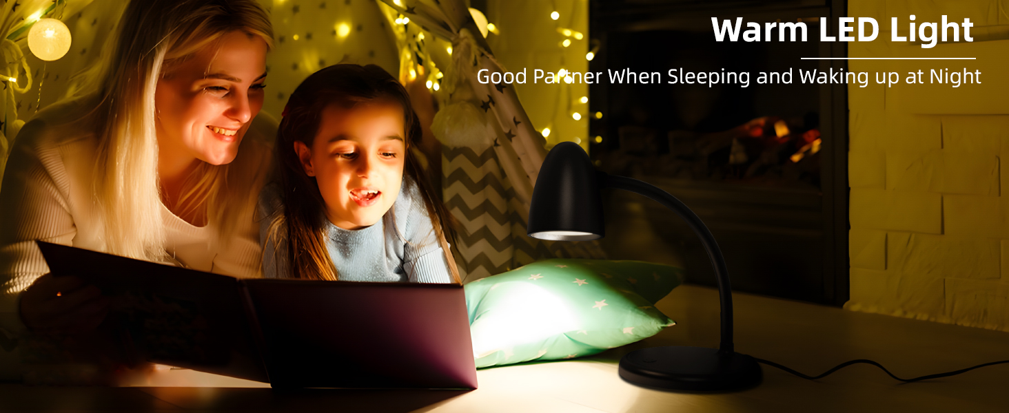 reading lights for books in bed