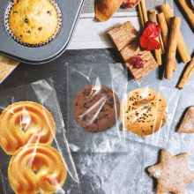 for Packaging Gifts,Cookies,Favors,Products,Candy…