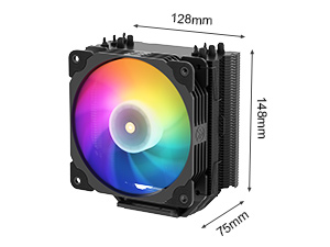 CPU COOLER