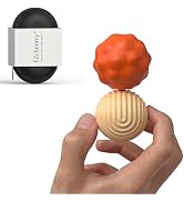 Magnetic Fidget Balls Toys for Adults,Soft Silicone Fidget Magnets, Silent Fidget Toys for Adults...