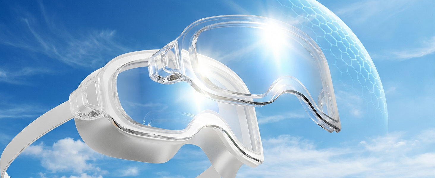 swim goggles