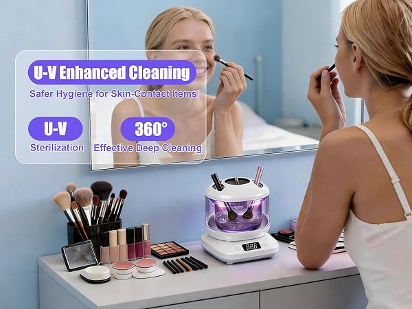 ultrasonic cleaner