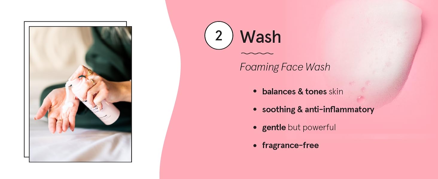 facial
