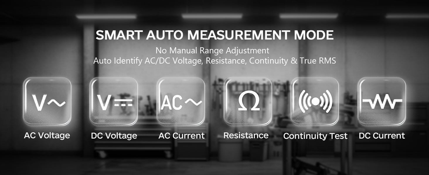 multimeter