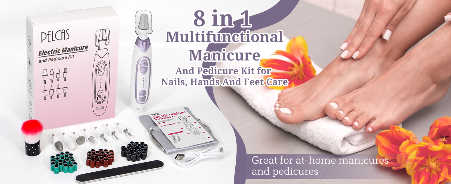 nail drill