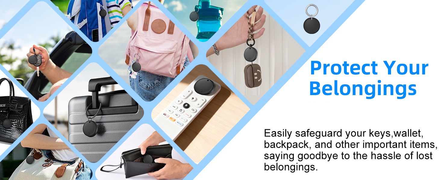 air smart tag 4 packs