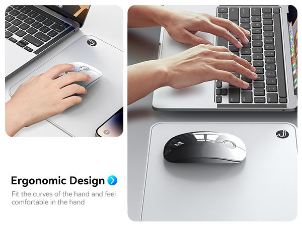 R306 Bluetooth Mouse