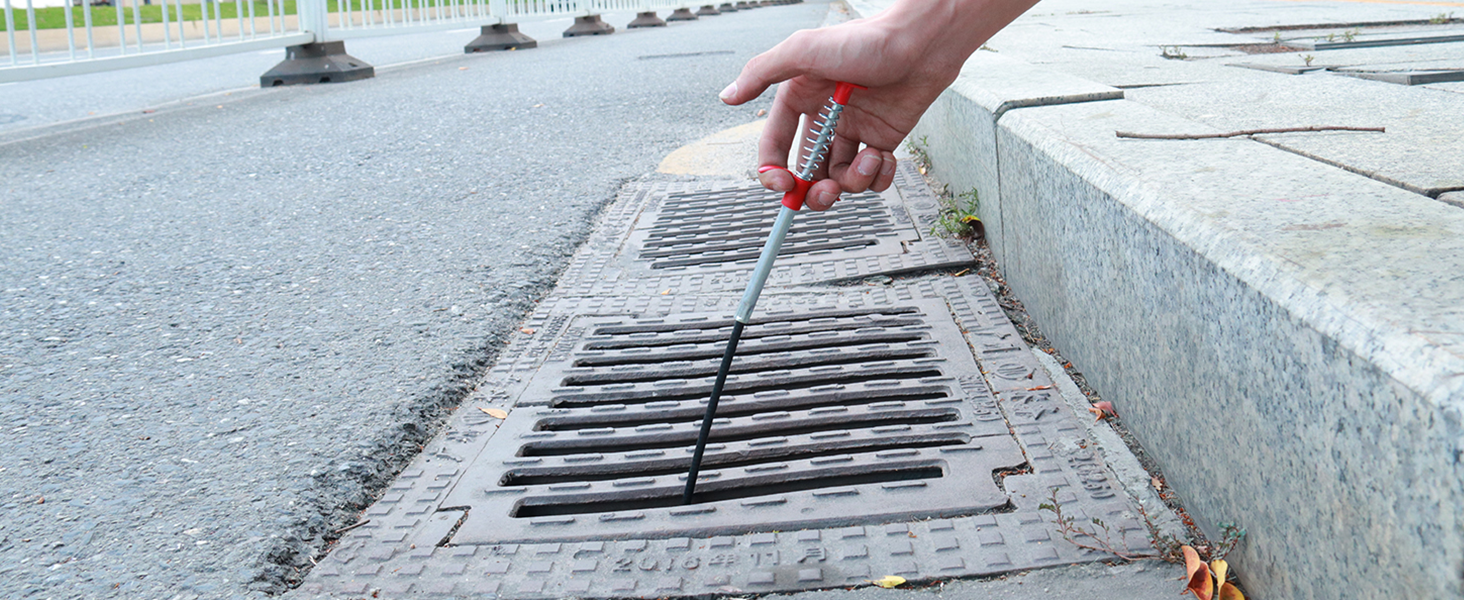 Grabber Tool