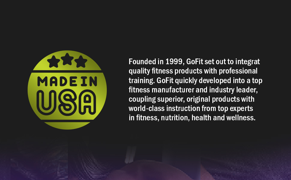 GoFit