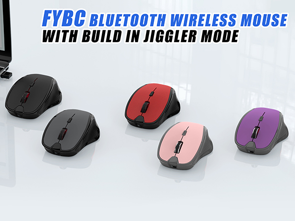 Mouse for Mac