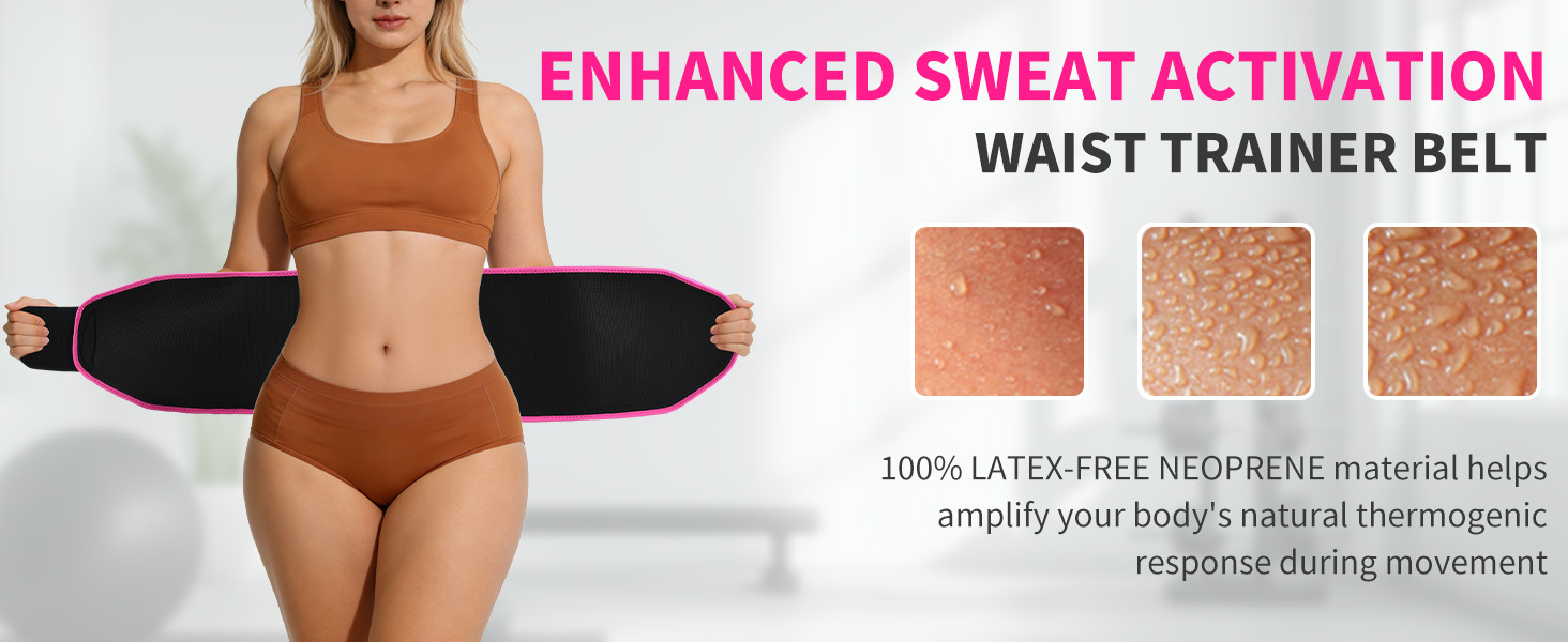 Waist Trainer For Women