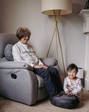 fsa hsa eligible foot massager