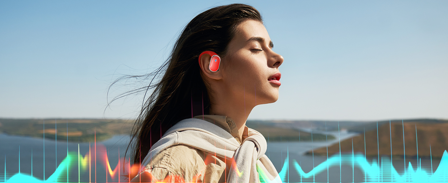 Daily Open-Ear Headphones