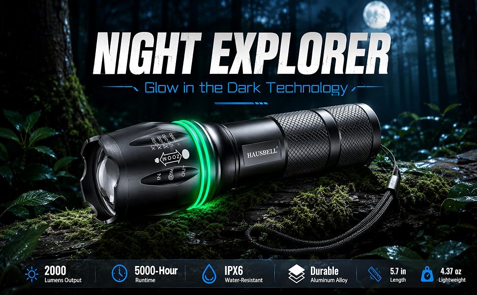 night explorer