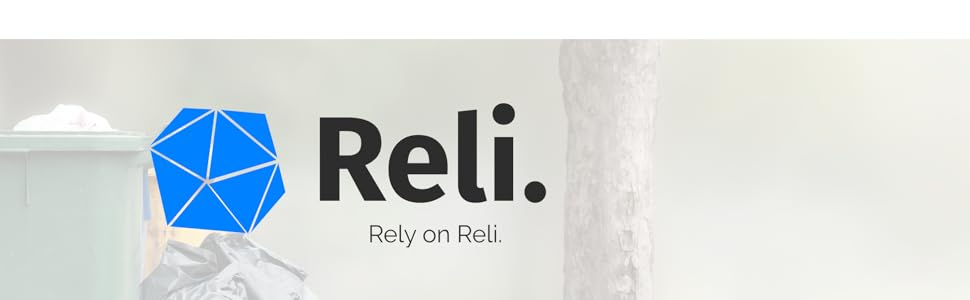 Reli. is a family-owned company built around strong values & putting the customer first.