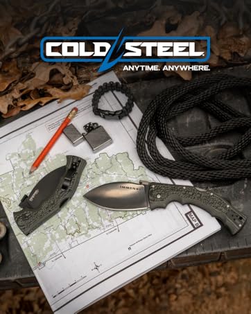 Cold Steel