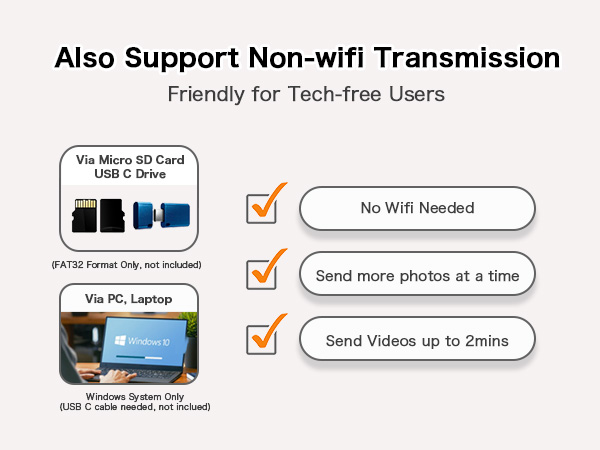 digital picture frame