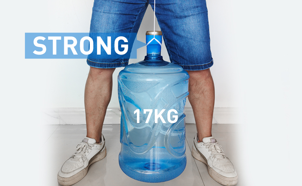 Strong