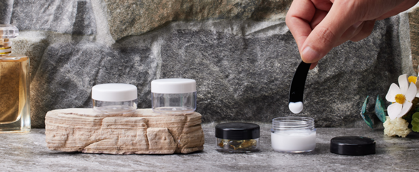 multi-use jars