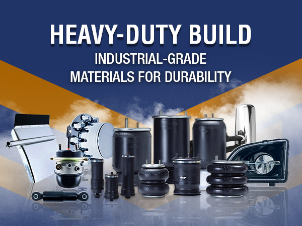 heavy duty small
