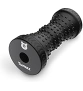 Tumaz Foot Roller for Plantar Fasciitis Relief,Foot Massage Roller for Alleviate Planter Fasciiti...