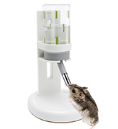 Hamster Water Bottle