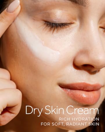 Dry Skin Cream