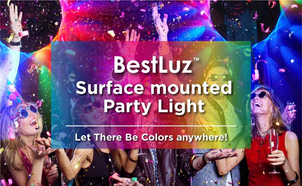 Party Lights