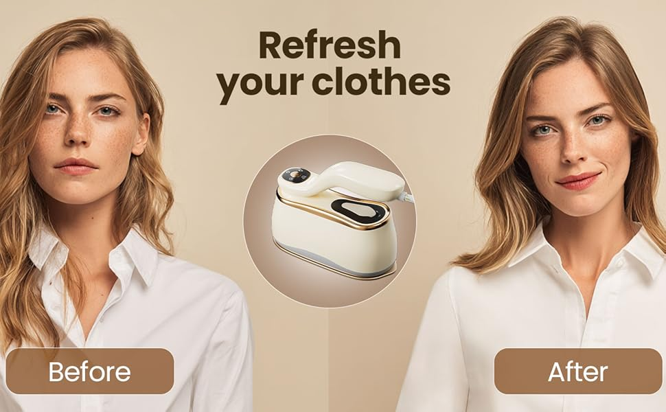 Clothes Steamer