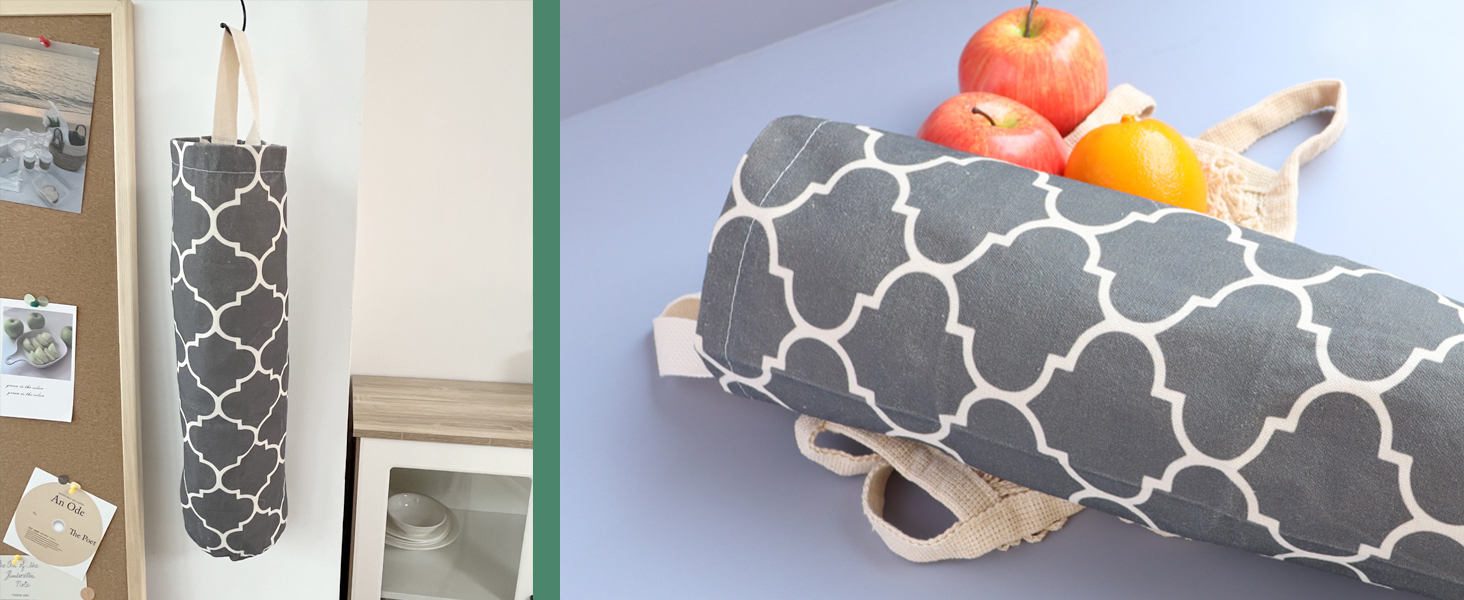 bag organizer