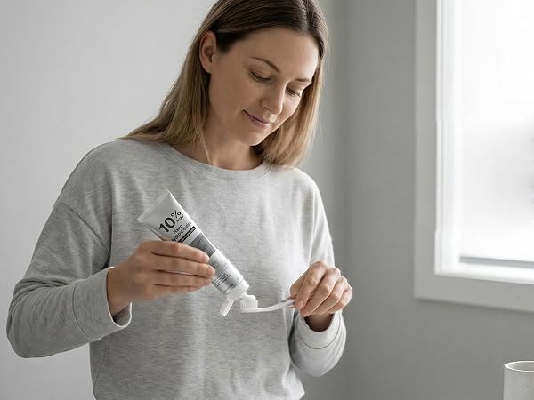 remineralizing toothpaste