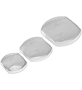 Watch Calendar Magnifying Glass, 3pcs Watch Calendar Window Magnifying Glass, Strong Permeability...