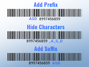 barcode scanner