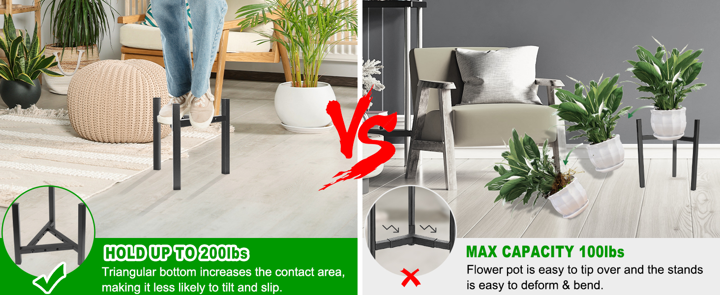 plant stands