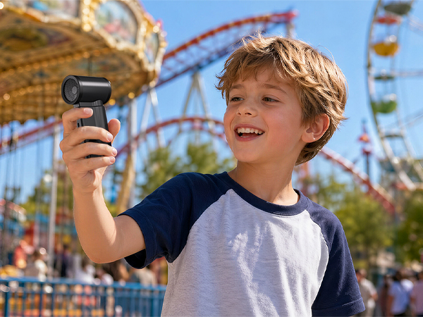 kids-friendly