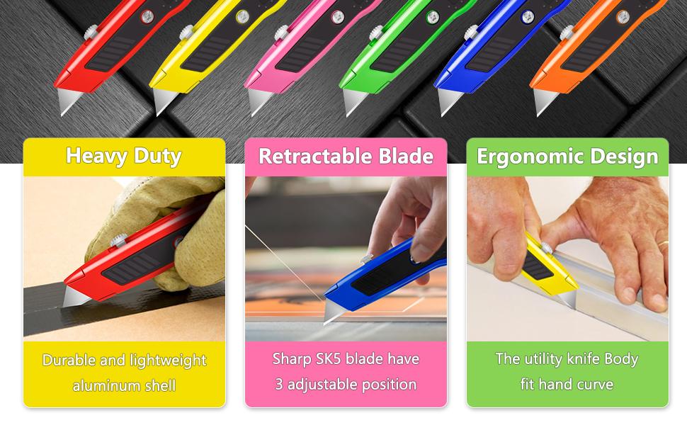 Utility Knife