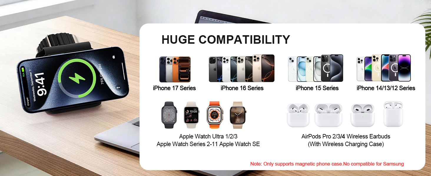 compatibility