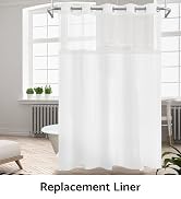 snap-in liner