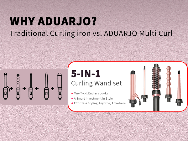 Curling Iron