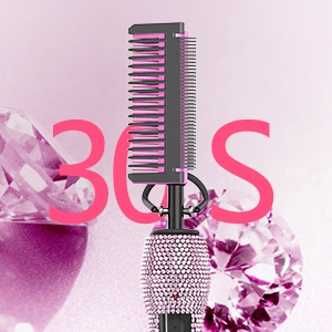 hot comb for lace front wigs,pressing combs for black hair,hotcomb iron,hot hair comb