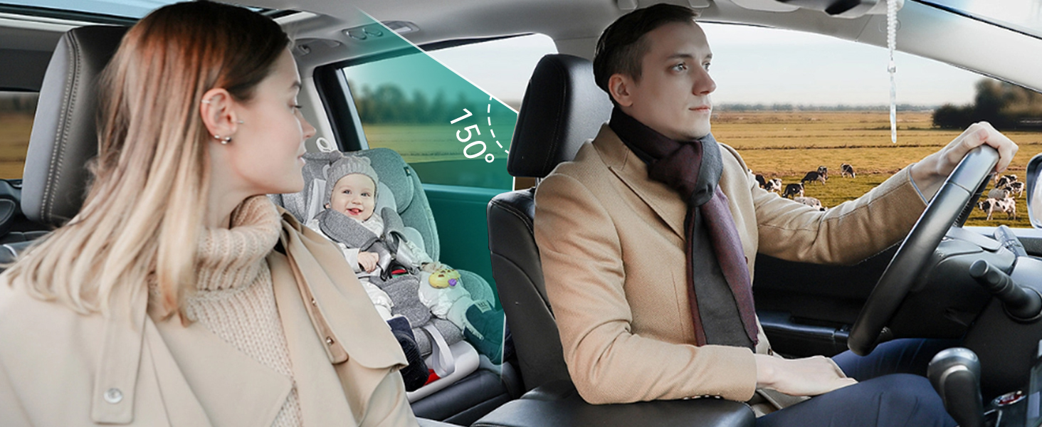 carseat camera