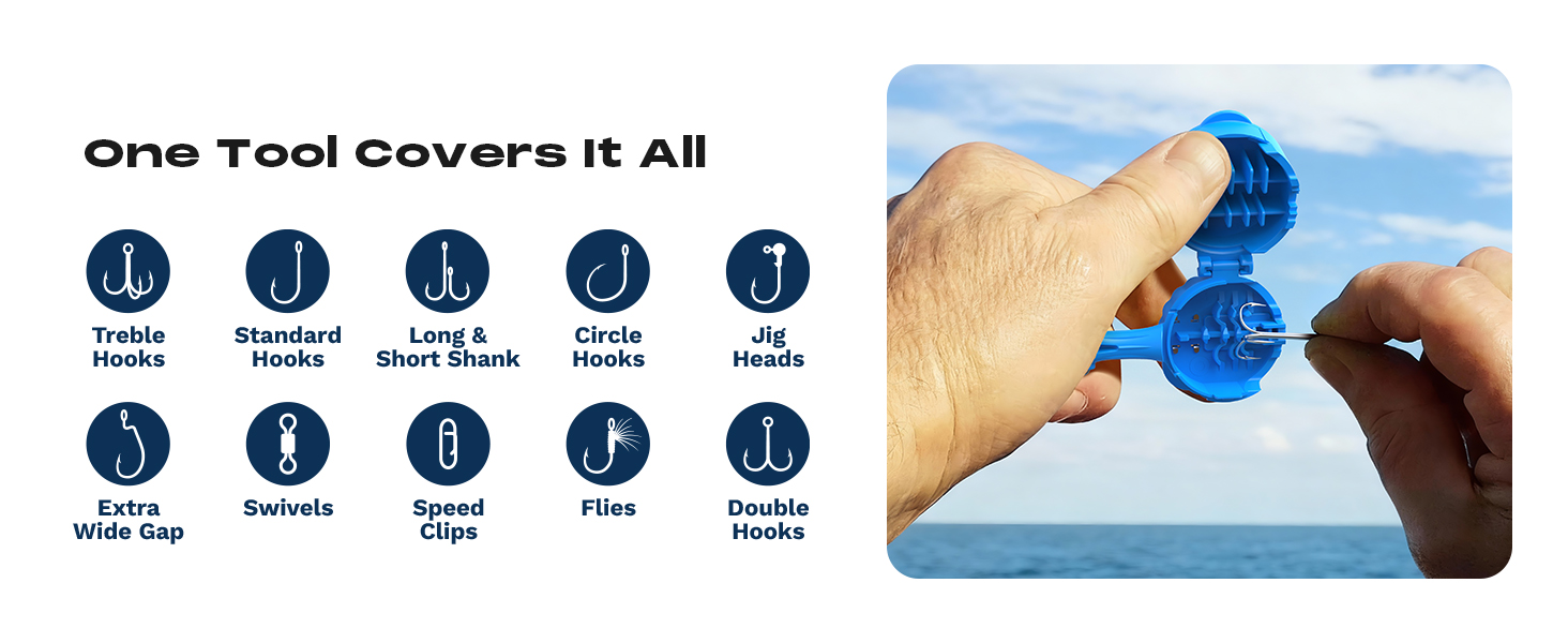 fishing hooks cover