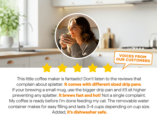 iced coffee machines